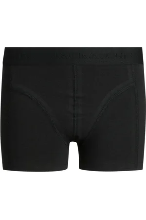 JACK & JONES Set van 5 boxers voor kinderen simple