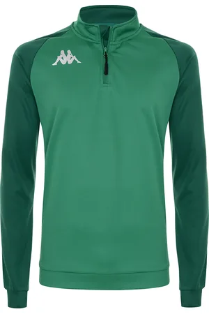 Kappa Sweatshirt Trieste