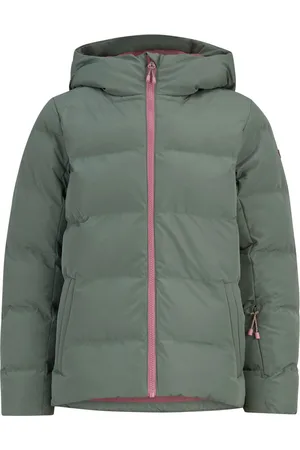 Ziener Kinder ski-jas Amani