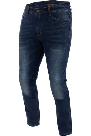 Bering Motorjeans Twinner