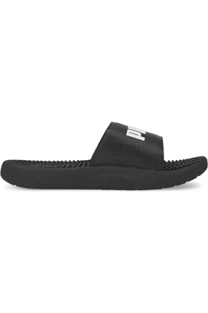 PUMA Badslippers Softride Slide Massage