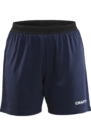 Craft Dames shorts progress 2.0