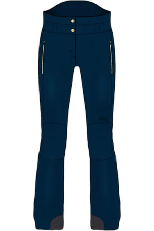 Helly Hansen Dames stretch skibroek Avanti