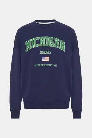 Ball Sweatshirt L. Taylor