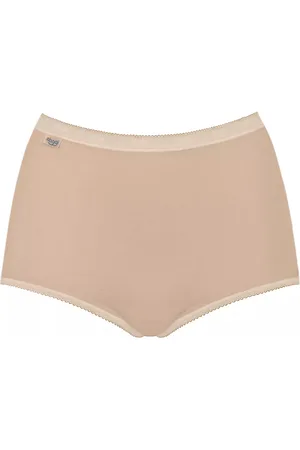 Sloggi Dames maxi slip Basic+ (x3)
