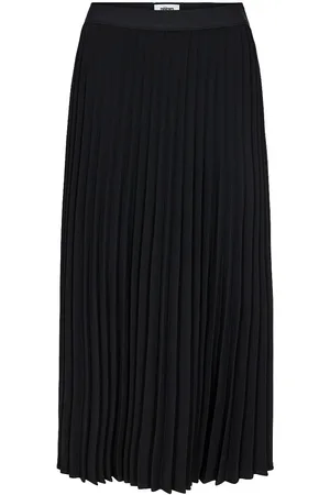 minimum Lange damesrok Filina 9285
