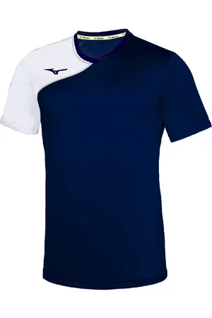 Mizuno Kinder-T-shirt Team Trad Shukyu