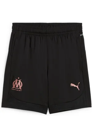 PUMA Trainingsshorts voor kinderen OM 2024/25