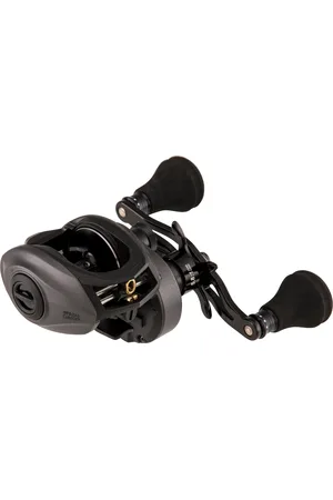 ABU GARCIA Roofvis molen Beast 41 Left