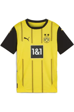 PUMA Voetbalshirt voor kinderen Borussia Dortmund 2024/25