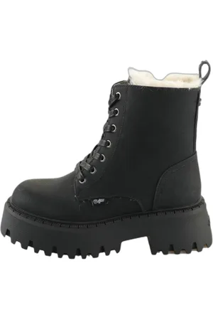 Buffalo Veterschoenen Aspen
