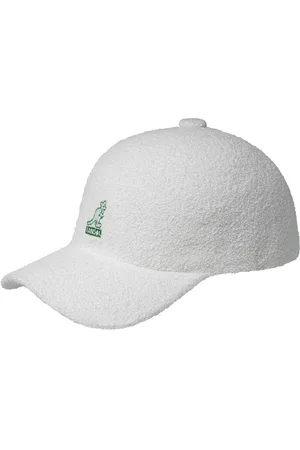 Kangol Baseball cap Bermuda Elastic