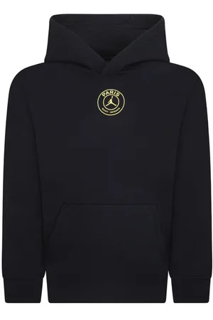 Jordan Junior Sweatshirt PSG HBR Fleece PO