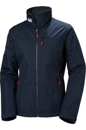 Helly Hansen Waterdicht damesjack Crew 2
