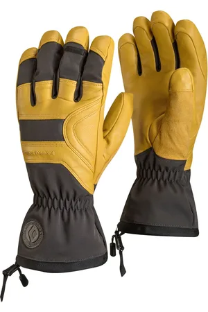 Black Diamond Skihandschoenen Patrol