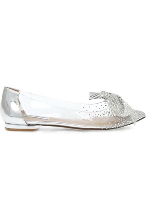 Steve Madden Dames ballerina