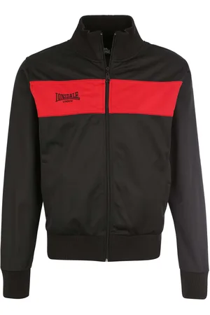 Lonsdale London Trainingsjas Alnwick