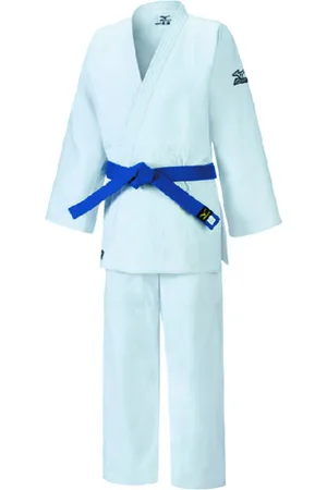 Mizuno Kimono judo keiko 2