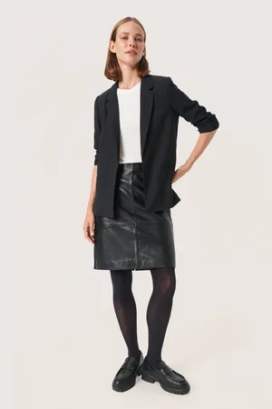 Soaked in Luxury Blazer voor dames Shirley
