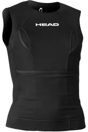 Head Thermovest voor dames B2 Function 0,5