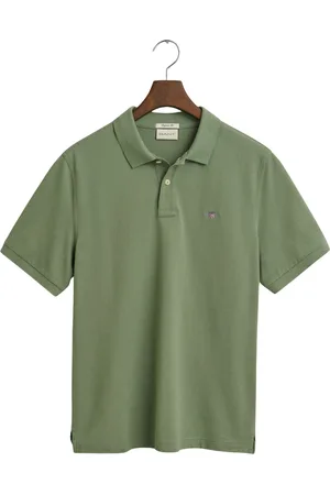 GANT Piqué polo Shield