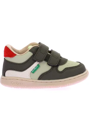 Kickers Baby jongens sportschoenen Motion