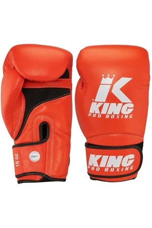 king Pro Boxing Bokshandschoenen Kpb/Bg Star Mesh 6