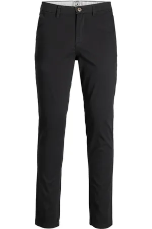 JACK & JONES Broek Marco Dave