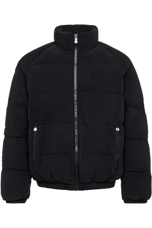 PYRENEX Hooded jacket Vintage Mythic 3 Velvet