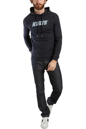 Kulte Hooded sweatshirt Corpo Italic K46