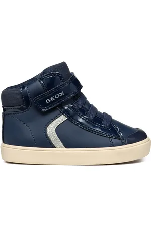 Geox Baby meisjes sportschoenen Gisli