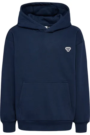 Hummel Junior Hoodie Bee
