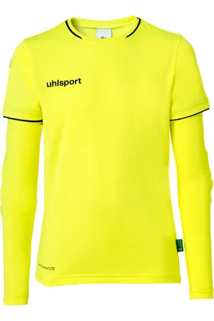 Uhlsport Keeperstrui en -broek voor kinderen