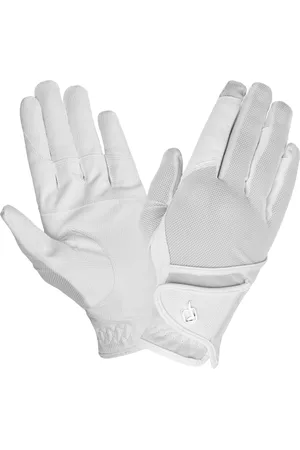 LeMieux Rijhandschoenen Pro Mesh