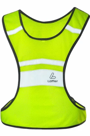 Löffler Reflecterend veiligheidsvest Reflex