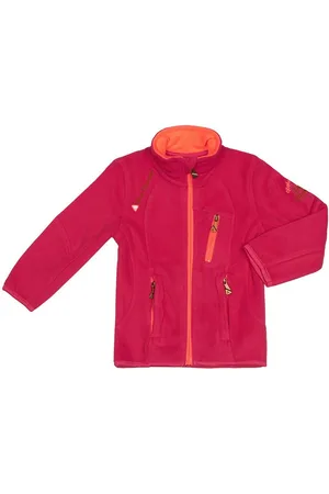 Peak Mountain Fleecejack voor meisjes Gacalon