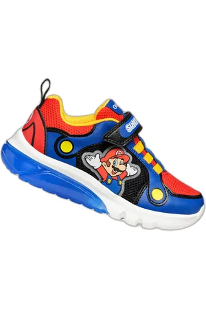 Geox Baby jongen sneakers Ciberdron A