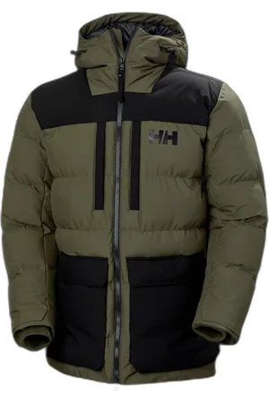 Helly Hansen Parka patrol