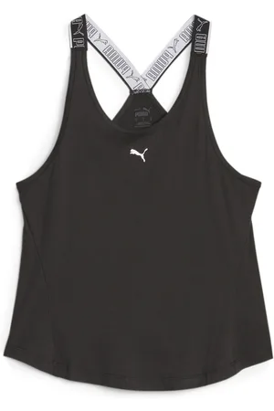 PUMA Damestanktop Strong