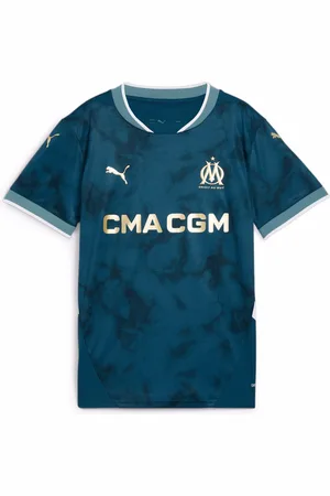 PUMA Uitshirt voor kinderen OM 2024/25