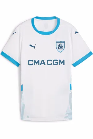 PUMA Dames Thuisshirt OM 2024/25