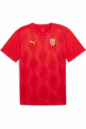 PUMA Trui prematch RC Lens 2024/25