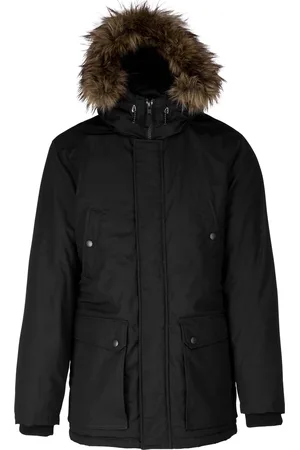 Kariban Parka voor extreme kou