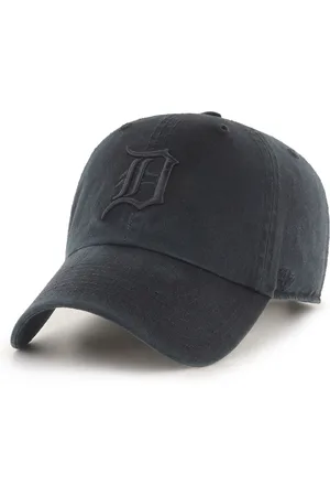 47 Brand Baseball cap MLB Detroit Tigers Clean Up