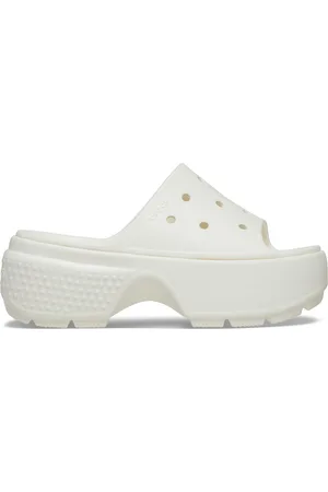 Crocs Vrouwenslippers Stomp