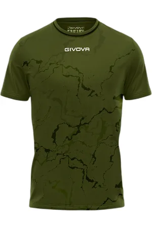 Givova Jersey Grafite
