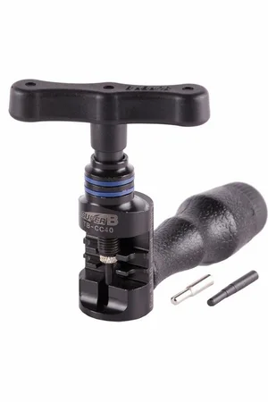 Super B Professionele kettingschuiver voor 1/8