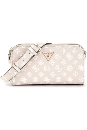 Guess Handtas 2 Compartment vrouw Eco Erica