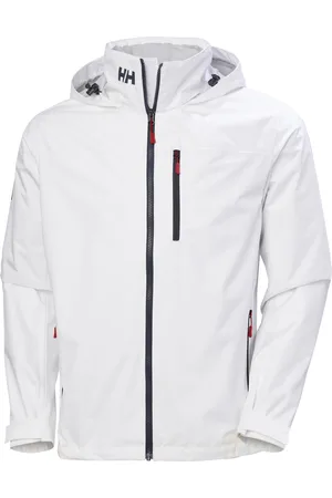 Helly Hansen Horloge jas met capuchon Crew 2