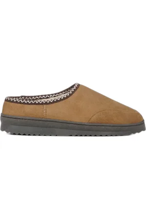 Emu Vrouwenpantoffels Platinum Outback Scuff